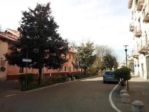 Governo Provvisorio House Apartment Milano Exterior foto